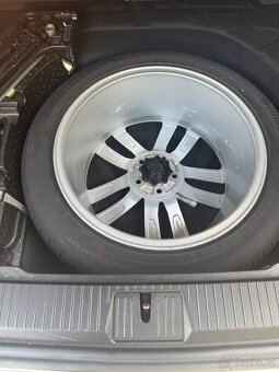 VW Passat2.0TDI 110kw - 10