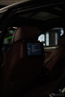 🔥BMW M550d 2012, 381hp, M kola, Head-up, TV, Keyless🔥 - 10