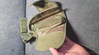 Airsoft vybavení - 10
