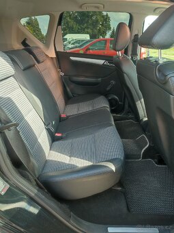 Mercedes Benz A170 - 10