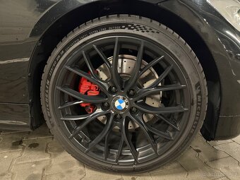 BMW e90 330d 170kw M57 2007 - 10