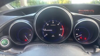 Honda Civic 2.2 i-DTEC r.v. 2013 110 kW 137tkm - 10