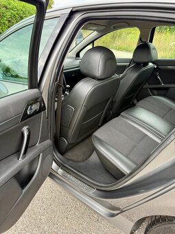 Peugeot 407 2010 2.2 HDI Bi-turbo 125kW NOVÉ ROZVODY - 10