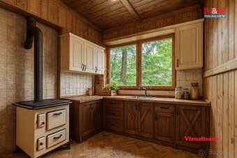 Prodej chaty, 30 m², Mezirolí - 10