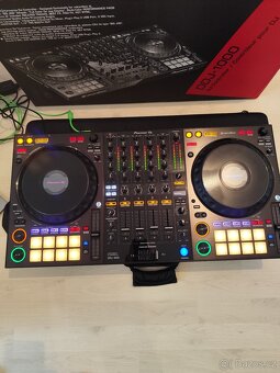 Prodám Pioneer DDJ 1000 - 10