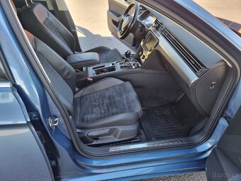 Passat B8 rok2015. Výměna Golf 5-6, Mercedes Třídy A-B. - 10