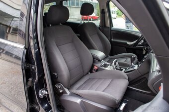 Ford S-Max 2.0 TDCi DPF 163k Titanium A/T - 10