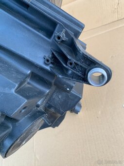 predni svetlo pravy prave led skoda karoq - 10