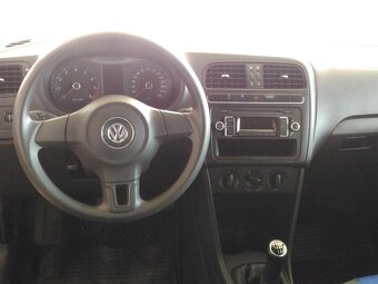 VW POLO 1.2 - 10