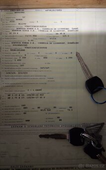 Honda Varadero 125 V - 10