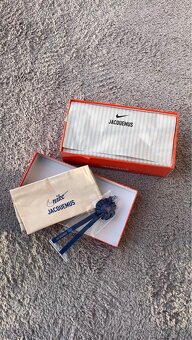 Nike Moon Shoe SP Jacquemus Off Noir (W) - 10