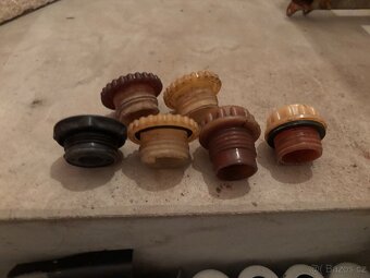 Jawa Pionyr náhradní díly - 10