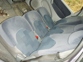 CITROEN XSARA PICASSO 1.6i 8V rv 2005 - 10