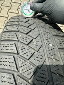 Kompletní alu Audi Q3 5x112r17+215/65r17 zimní - 10