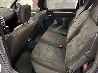 Dacia logan 1.5dci klima - 10