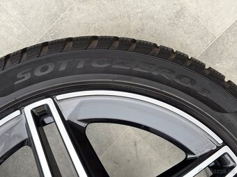 Mercedes R18 A class AMG Cla W177 A177 C177 Zimní - 10