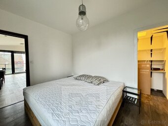 Pronájem bytu 2+kk 52 m², Brno - Černá Pole, ev.č. N08654 - 10