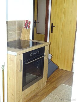 Pronájem rekreačního domku - 10