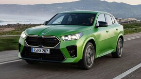 Harman Kardon z vozu BMW X1 U11 - 10