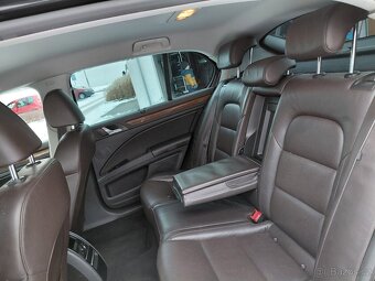 Škoda Superb Laurin Klement 3.6 dsg 4x4 - 10