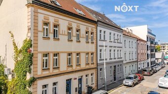 Prodej byt 1+kk, 16㎡ - 10