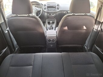 VW Tiguan 1.4TSI 90kW - 10
