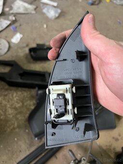 Mercedes cl203 dily - 10