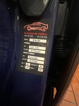 Škoda Octavia 3 combi 2.0tdi 110kw - 10