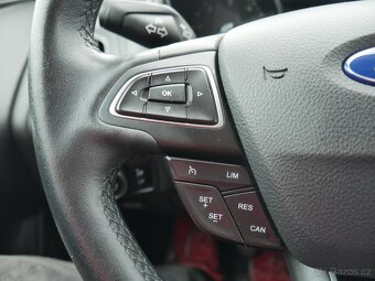 Ford Focus 1.5TDCi , 70 kW nafta, 2016 - 10