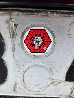 Roomster 1.6i 77kw - 10