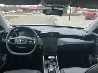 Dongfeng Shine, SHINE GS - 10