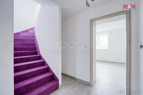Prodej rodinného domu, 185 m², Druztová - 10