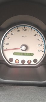 Hyundai i10 , 1.1. benzin,nové rozvody,nova stk - 10