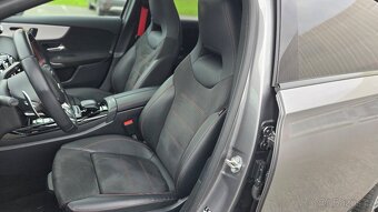 Mercedes-Benz A45S AMG 310kW 4MATIC+ 2020 ODPOČET DPH - 10