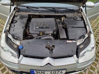 Citroën C5 break 125kw - 10
