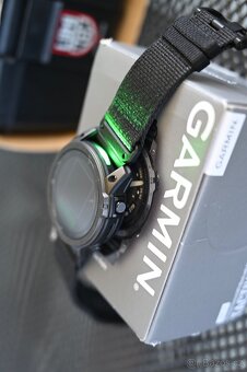 Garmin Tactix 7 AMOLED - 10