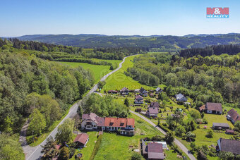 Prodej pozemku k bydlení, 1734 m², Plánice, Zbyslav - 10