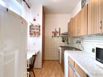 Prodej bytu, 3+1, 72 m2, Plzeň, Školní ulice - 10