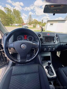 Volkswagen Tiguan 2.0 TDI DSG 4x4 – STK 3/2027 - 10