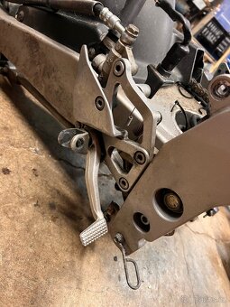 Kawasaki Zxr 400 L - 10