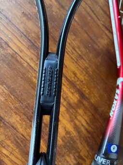Squashová raketa Dunlop - 10