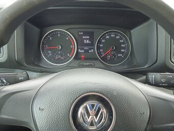 Prodám Volkswagen crafter rok 2019 L4H2 - 10