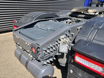 Volvo FH13 500 6x4 / Hydraulika / Reduktory - 10