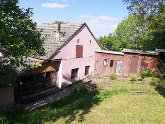 Rodinný dům, Viska u Jevíčka čp 28 - 10