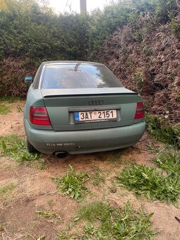 Audi a4 b5 1.9tdi 81kw - 10