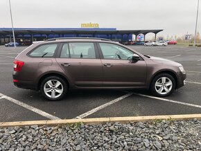 Škoda Octavia 2.0 TDI 110kw - 10