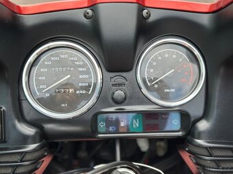 BMW R1100 RT (1996) - 10