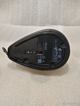 HP 925 Ergonomic Vertical Mouse, Bluetooth a USB - 10