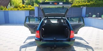 Škoda Octavia Kombi 1,9 TDI - 66kw. STK+EM do 1/2026 - 10