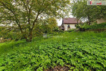 Prodej RD 5+1 150m2 zahrada 1849m2 Křivoklát - 10